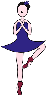 Británica de ballet