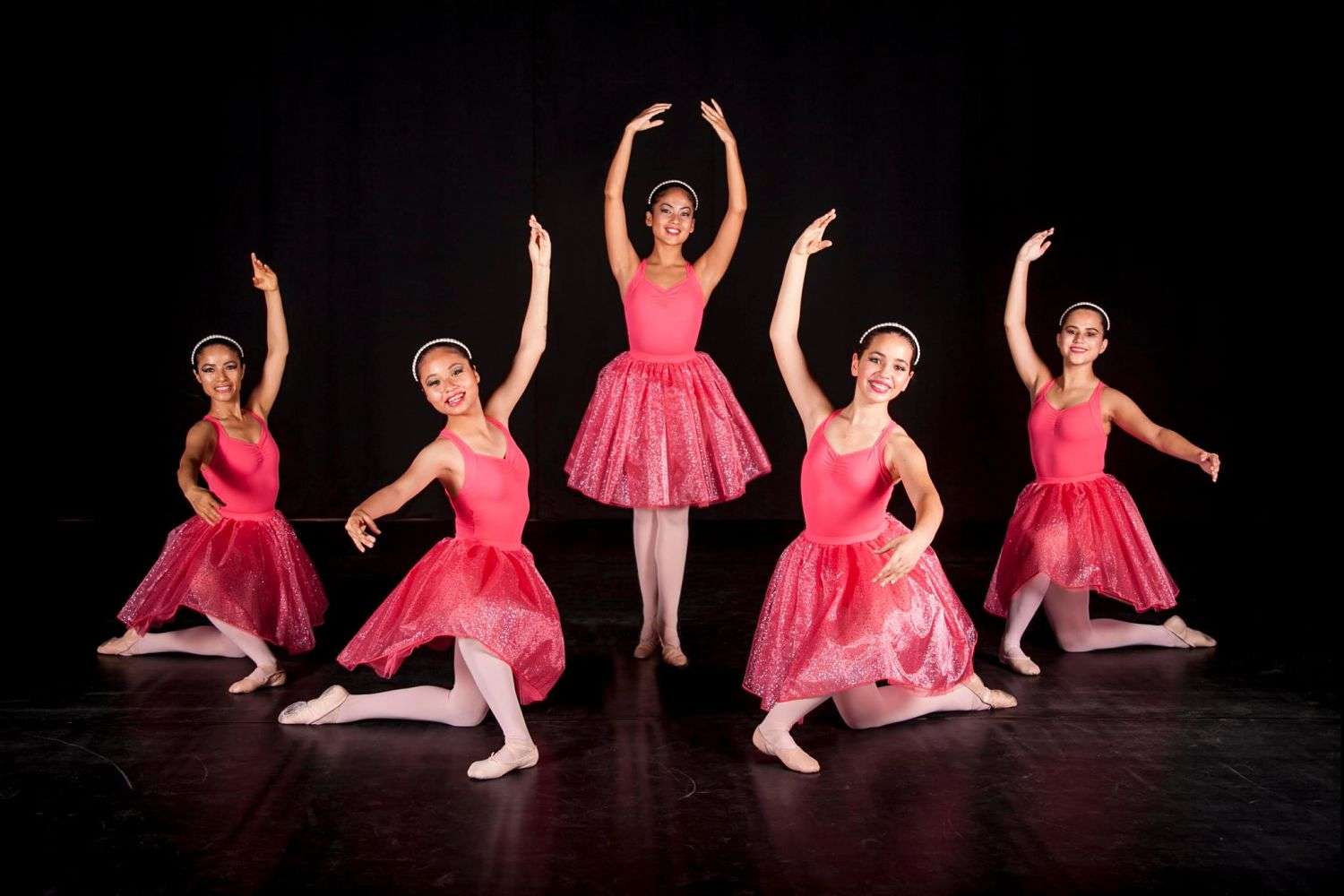 Academia Británica de Ballet